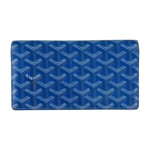 Goyard Richelieu Long Wallet